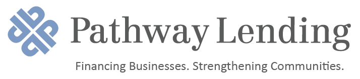 Pathway Lending logo